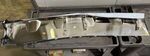 84603322 - : Chrome Front Center Lower Bumper Cover for GM Image