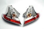 B65E01EK06 - : 370Z Z34 Clear Tail Lights for Nismo Image