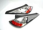 B65E0CF50A - : Nismo JDM 350Z Z33 Tail Light Set for Nismo Image