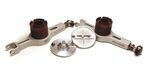 551B0RMLZ4 - : Nismo Rear Midlink Set (Z34 V36) for Nissan: 350Z, 370Z, Z Image