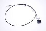 6562001U10 - : Hood Release Cable R32 for Nismo Image
