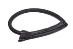 7686004U01 - : Nissan Skyline R32 GTR RH Window Weatherstrip 2 Door for Nismo Image