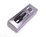 C28651EA00 - : NISMO CHROME SHIFT KNOB 10MM S13 S14 R33 for Nismo Image