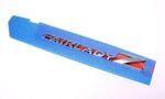84895CD50A - : Rear Hatch Emblem Fairlady Z for Nismo Image