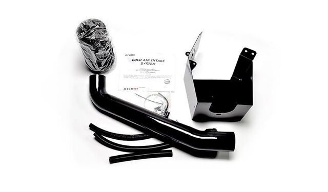 16576RND28 - : NISMO Off Road Cold Air Intake for Nismo Image