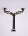 B0100350YP - : Nismo S-Tune 350z/G35 Y-Pipe for Nismo Image