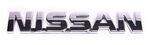 8489101U00 - : Trunk Emblem Nissan for Nismo Image