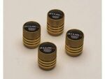 99927VLCGD - : NISMO VALVE CAP SET-GOLD for Nismo Image