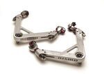 54525FUAZ4 - : Nismo Front Upper Arms (Z34) for Nissan: 370Z, Z Image