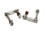 54618FEZ34 - : Nismo Front Endlink Set (Z34) for Nissan: 370Z, Z Image