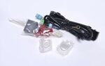 B64M0CD000 - : Nismo JDM Underdash Lamp Kit 350Z Z33 for Nismo Image
