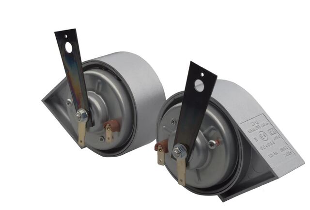 B56101SX0A - Serviceable Components: Sports Horn for Nissan Image