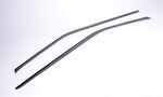 G381004U01 - : Nissan Skyline R32 GTR Window Visor Set for Nismo Image
