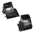 2654904U10 - : Housing Assembly-Back Up Lamp, Left-hand for Nismo Image