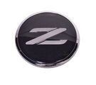 6288940P00 - : Z Hood Emblem (Silver) 300ZX Z32 for Nismo Image