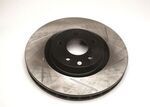 40207SZ350 - : Nismo 350Z Z33 Front Rotor Left-hand for Nismo Image