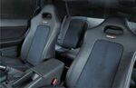 87900RNR20 - : Nismo R32 Seat Cover Set for Nismo Image