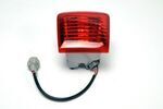 265801EL1A - : JDM Nissan 370Z Lamp Assembly Fog Rear for Nismo Image