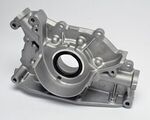 1501005U12 - : OEM Nissan Skyline Front Cover Oil Pump Assembly RB25DET RB26DETT for Nismo Image