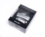 17251RN020 - : NISMO FUEL FILLER CAP COVER for Nissan: 350Z, 370Z, GT-R, Z Image