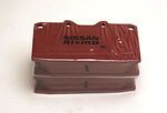 41060HC236 - : Track Pad Set Front BNR32 300ZX S14 S15 for Nismo Image
