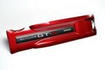 13287AA301 - : R34 Red Coil Pack Cover Rocker for Nismo Image