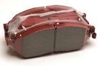 41060NS249 - : Nismo Street Pad Set Front Z33 Z34 Without Brembos for Nismo Image