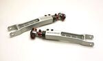 551A0RLLZ4 - : Nismo Rear Lower/Camber Link Set Z34 V36 RZ34 for Nissan: 370Z Image