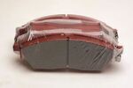 41060CR249 - : Nismo Front Race Pad Set 2007-2008 Z33 Z34 Non Brembo for Nismo Image