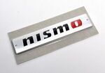 99993RN201 - : Nismo Badge Emblem for Nismo Image