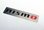 99993RN209 - : Nismo Badge for Nismo Image