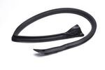 7686104U01 - : Nissan Skyline R32 GTR LH Window Weatherstrip 2 Door for Nismo Image