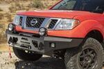 62022FRTBP - : NISMO Off Road Front Bumper for Nismo Image