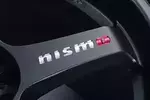 4030SRS120BK - : NISMO LMGT4 18x9.5+12 – Gloss Black for Nismo Image