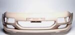 62022VP125 - : Nissan 300ZX Z32 JDM Nismo 1999 Front Bumper Cover for Nismo Image