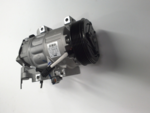 K26003TA6MNW - HVAC: Value Advantageâ„¢ AC COMPRESSOR for Nissan Image