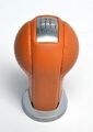 32865CD70A - : Shift Knob Tan Z33 350Z for Nismo Image