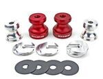 55400SSBZ4 - : Solid Subframe Bushing Set (Z34) for Nismo Image