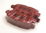 44060CR209 - : Nismo Racing Pad Set Rear Z33 Z34 Non Brembo for Nismo Image