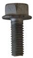 1140306166K - : Oil Outlet Tube Mount Bolt for Kia: Amanti, Cadenza, Carnival, EV6, EV9, Forte, Forte Koup, K4, K5, K900, Niro, Niro EV, Optima, Rio, Sedona, Seltos, Sorento, Soul, Sportage, Stinger, Telluride Image