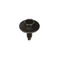9YA110607 - Body: Under Cover Screw for Mazda Image