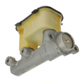 18060086 - Brakes: Brake Master Cylinder for Chevrolet: Blazer, C1500, C2500, K1500 Pickup, K2500 Pickup, Suburban C1500, Suburban C2500, Suburban K1500, Suburban K2500 | GMC: C1500 Pickup, C2500 Pickup, K1500 Pickup, K2500 Pickup, Suburban C1500, Suburban C2500, Suburban K1500, Suburban K2500, Yukon Image