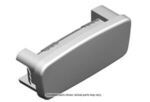 23133834 - Body: Rear Cover for GM Image