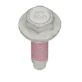 68292404AA - Frame, Bumper and Fascia: Hex Head Bolt And Washer for Dodge: Ram 1500, Ram 2500, Ram 3500 | Ram: 2500 Image