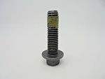 6503131 - Engine 2.4L Four Cylinder: Hex Flange Head Bolt for Chrysler: 300, Pacifica, PT Cruiser, Sebring, Town &amp; Country, Voyager | Dodge: Avenger, Caravan, Challenger, Charger, Grand Caravan, Journey, Magnum, Neon, Stratus | Jeep: Grand Cherokee, Liberty, Wrangler Image
