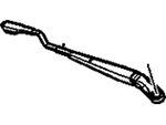 22873375 - Body: Wiper Arm for GM Image
