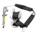 64621AJ06AVH - Body: Lap &amp; Shoulder Belt for Subaru: Legacy, Outback Image