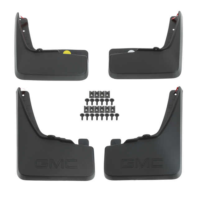 19170503 - Exterior: Mud Guard for GM Image