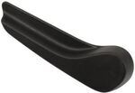 84532725 - Body: Recline Handle for Cadillac: Escalade, Escalade ESV | Chevrolet: Suburban, Tahoe | GMC: Yukon, Yukon XL Image