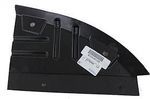 22782945 - : Driver Side Engine Front Lower Splash Shield for GM Image